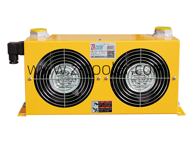 AH0608TL-CD風冷卻器